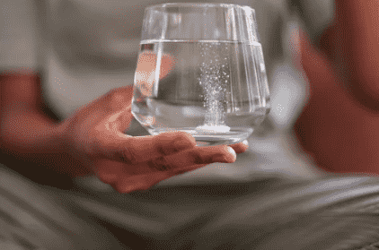 Effervescent Tablets